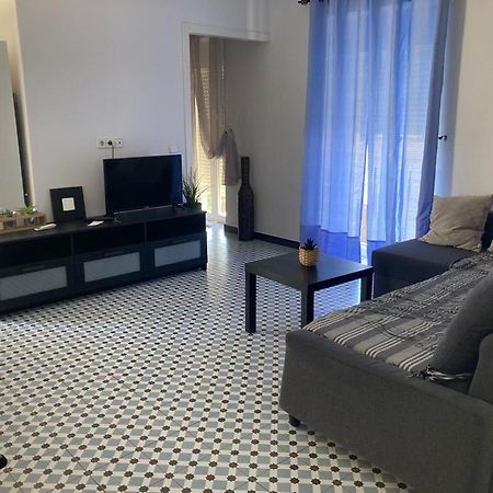 Appartamento Casa Patricia Algodonales Esterno foto