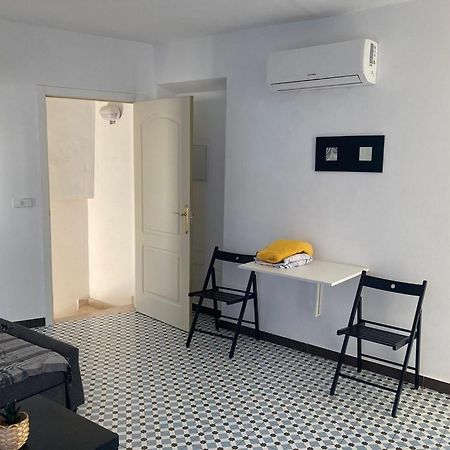 Appartamento Casa Patricia Algodonales Esterno foto