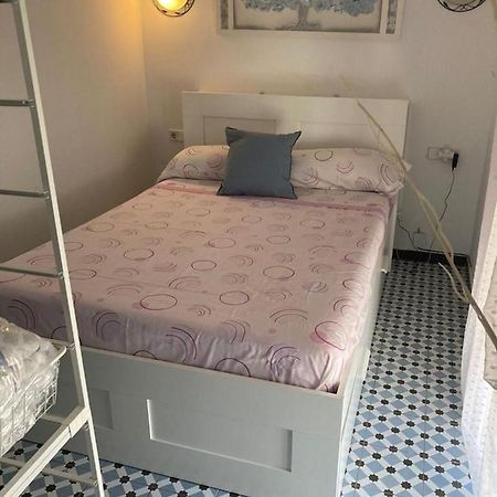 Appartamento Casa Patricia Algodonales Esterno foto