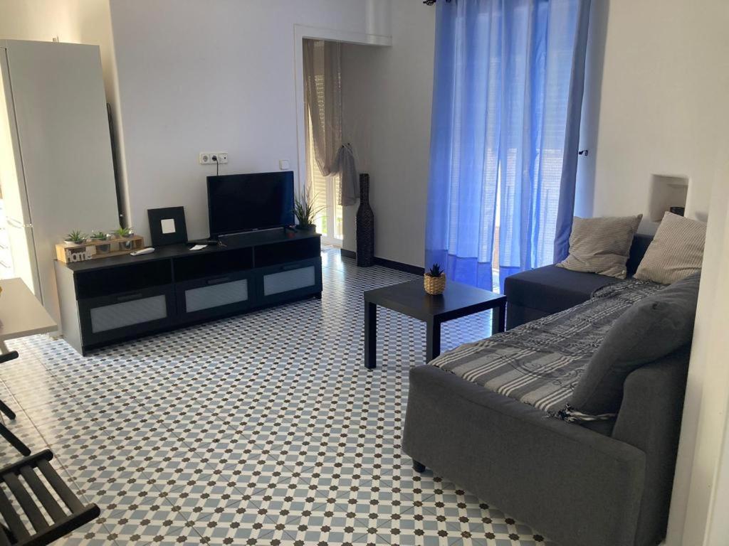 Appartamento Casa Patricia Algodonales Esterno foto