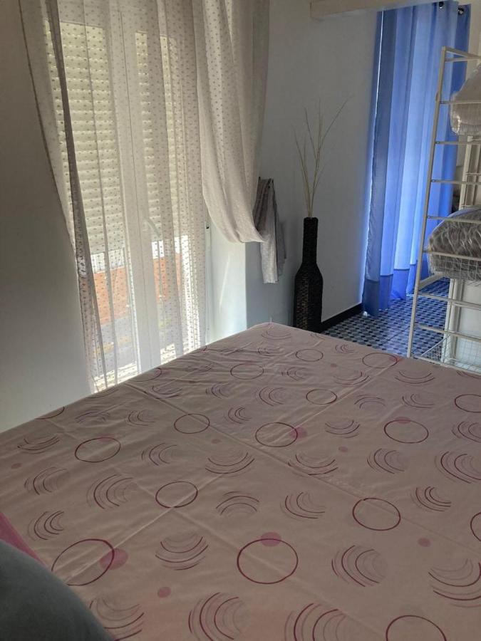Appartamento Casa Patricia Algodonales Esterno foto