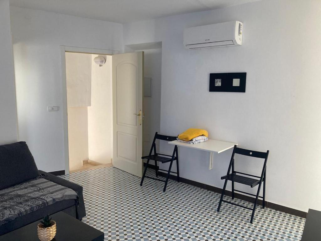Appartamento Casa Patricia Algodonales Esterno foto
