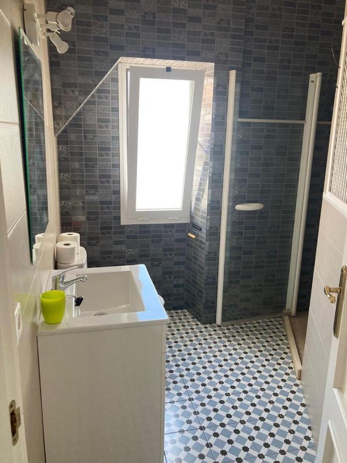 Appartamento Casa Patricia Algodonales Esterno foto